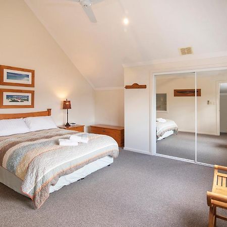Bayshore Beachside Resort Dunsborough Exterior foto