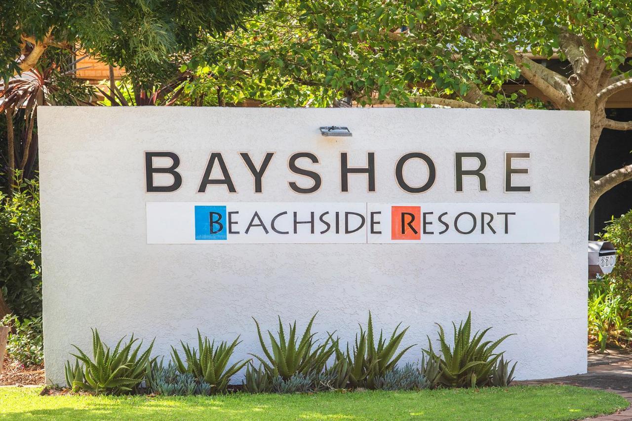 Bayshore Beachside Resort Dunsborough Exterior foto
