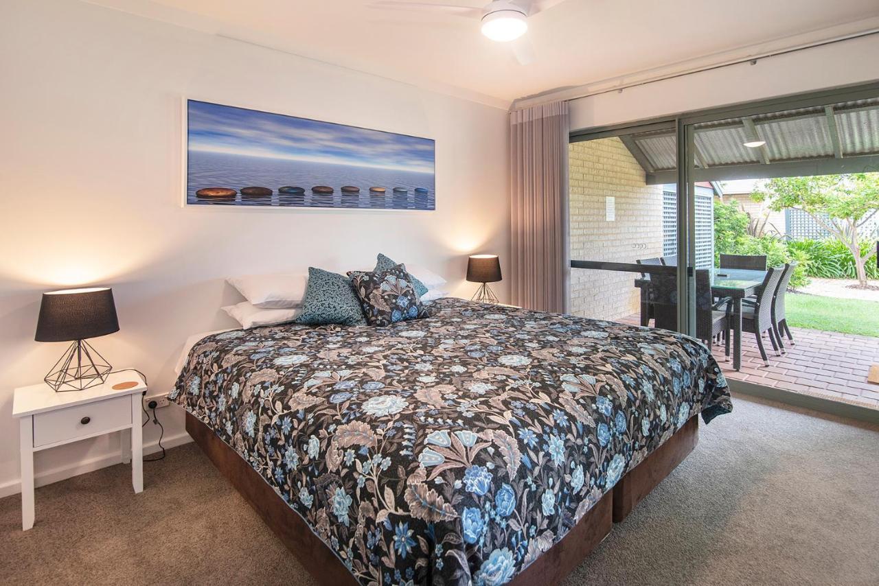 Bayshore Beachside Resort Dunsborough Exterior foto