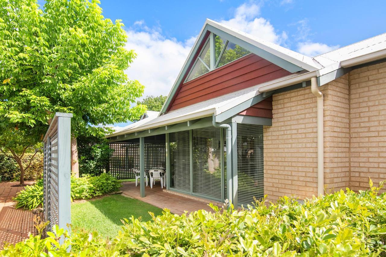 Bayshore Beachside Resort Dunsborough Exterior foto