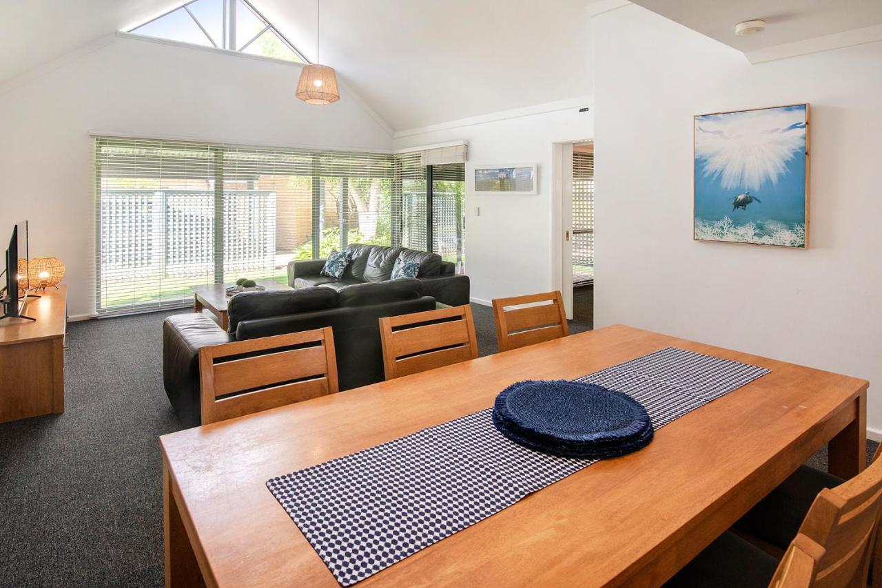 Bayshore Beachside Resort Dunsborough Exterior foto