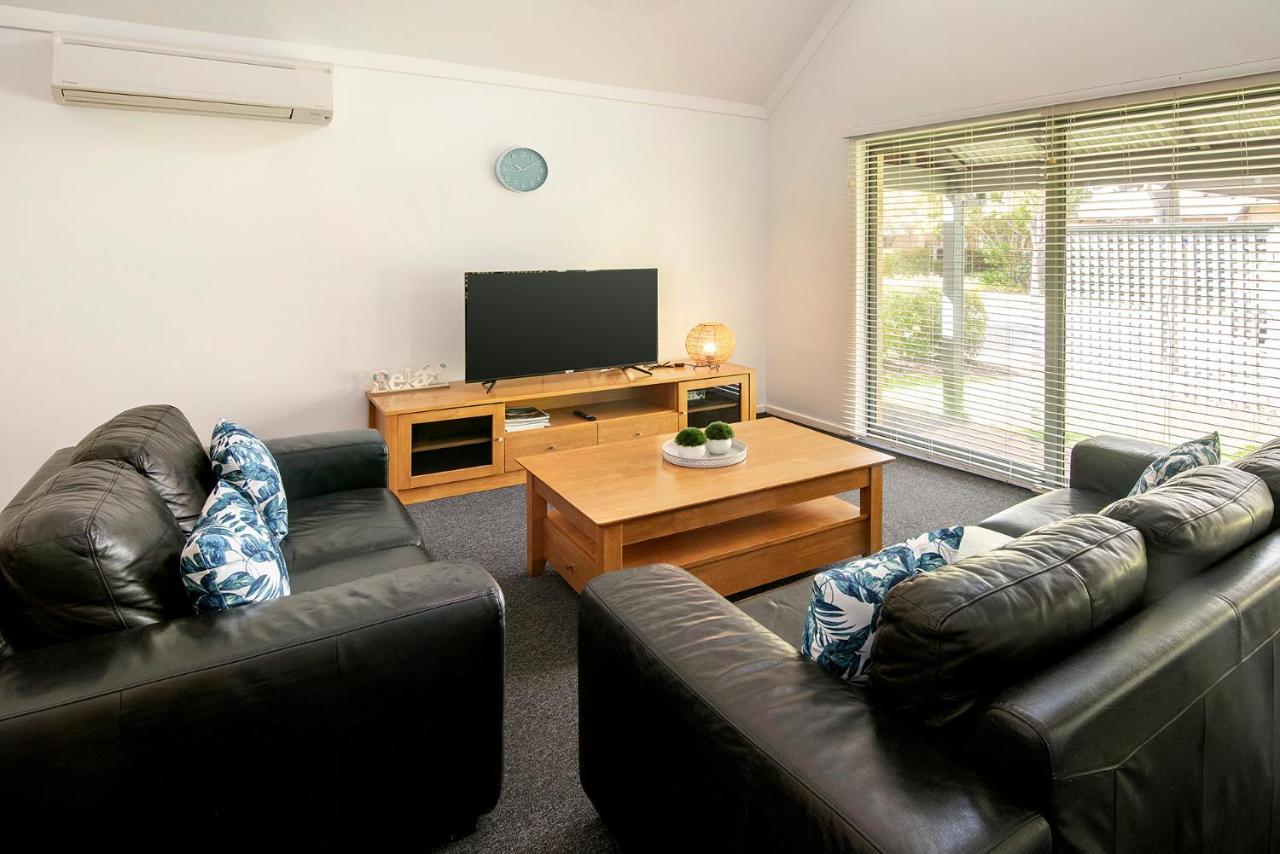 Bayshore Beachside Resort Dunsborough Exterior foto