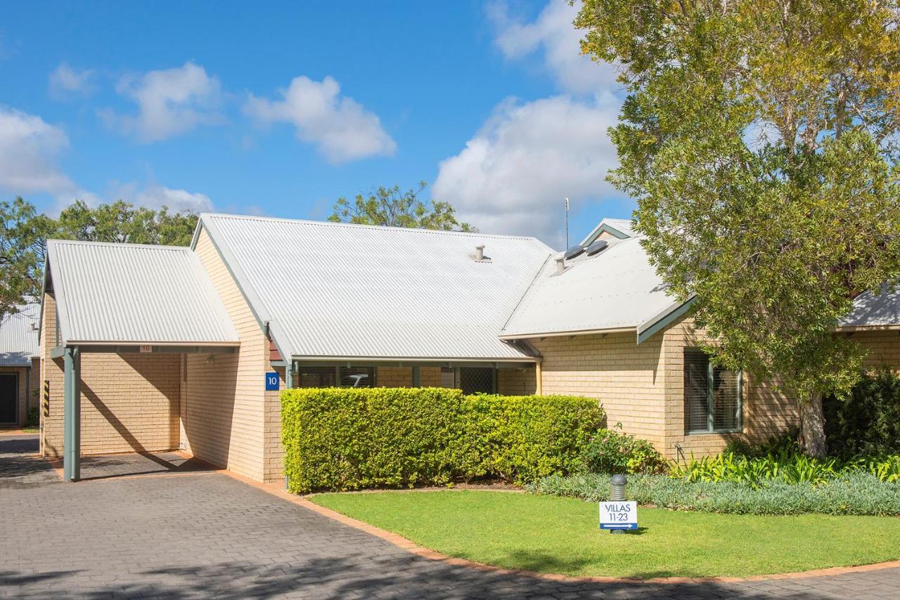Bayshore Beachside Resort Dunsborough Exterior foto