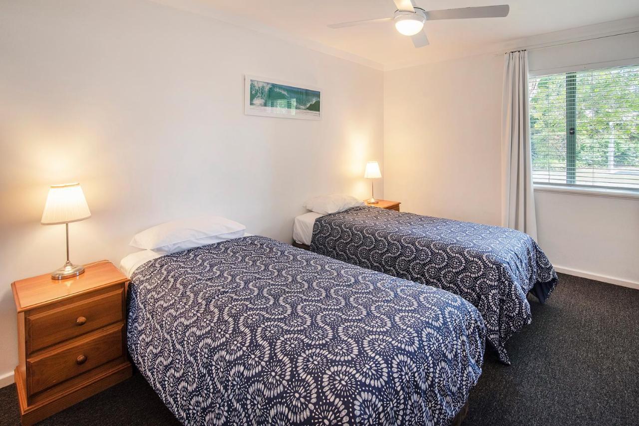 Bayshore Beachside Resort Dunsborough Exterior foto