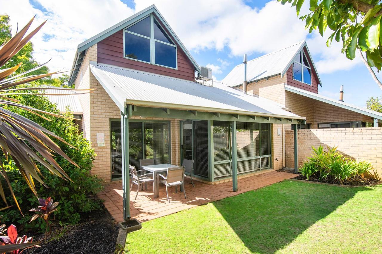 Bayshore Beachside Resort Dunsborough Exterior foto