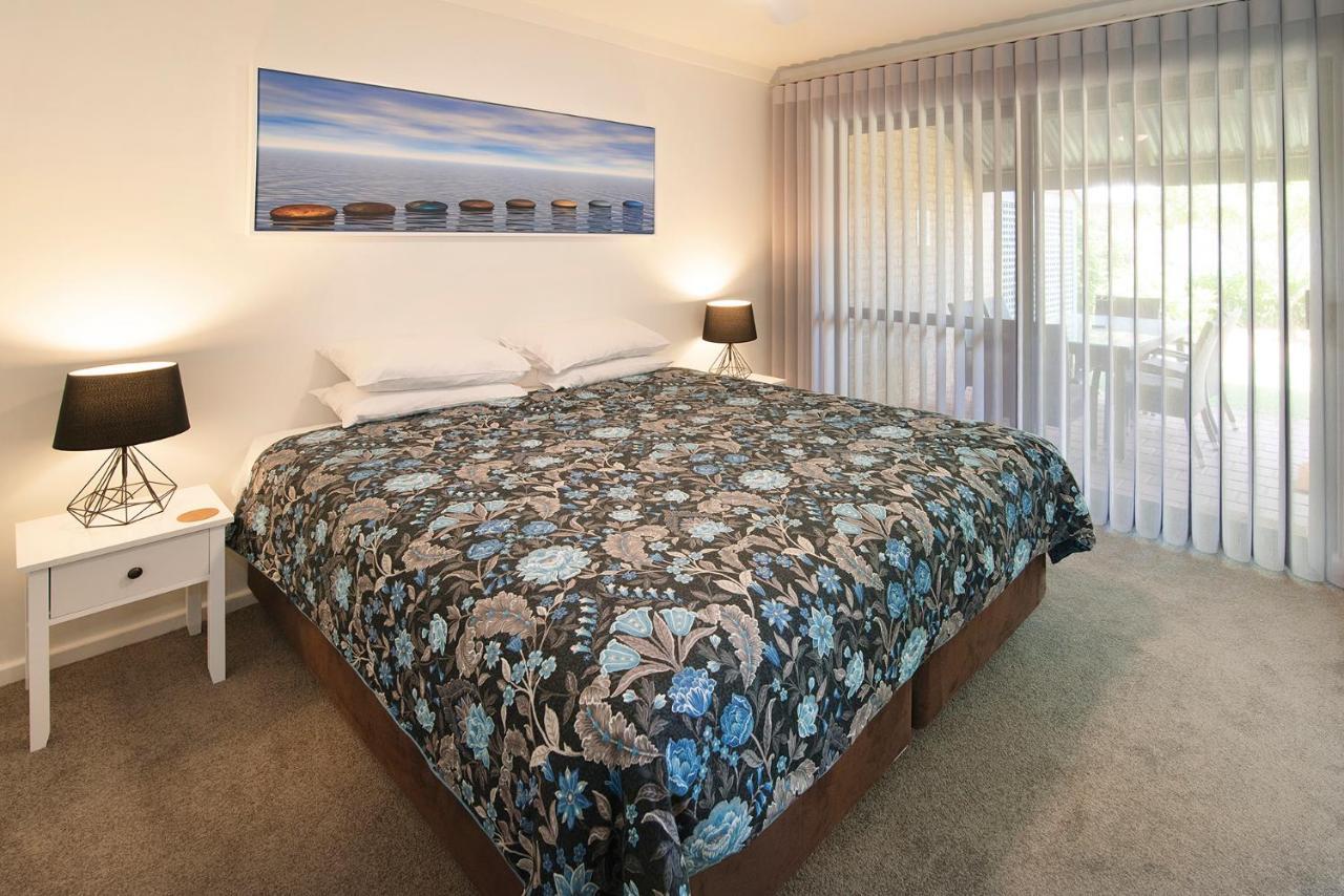 Bayshore Beachside Resort Dunsborough Exterior foto