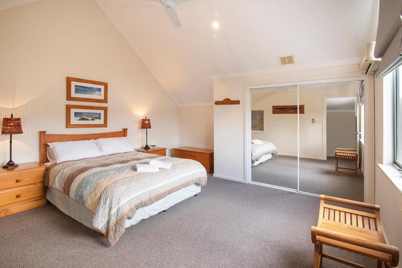 Bayshore Beachside Resort Dunsborough Exterior foto