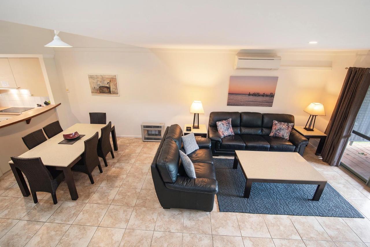 Bayshore Beachside Resort Dunsborough Exterior foto