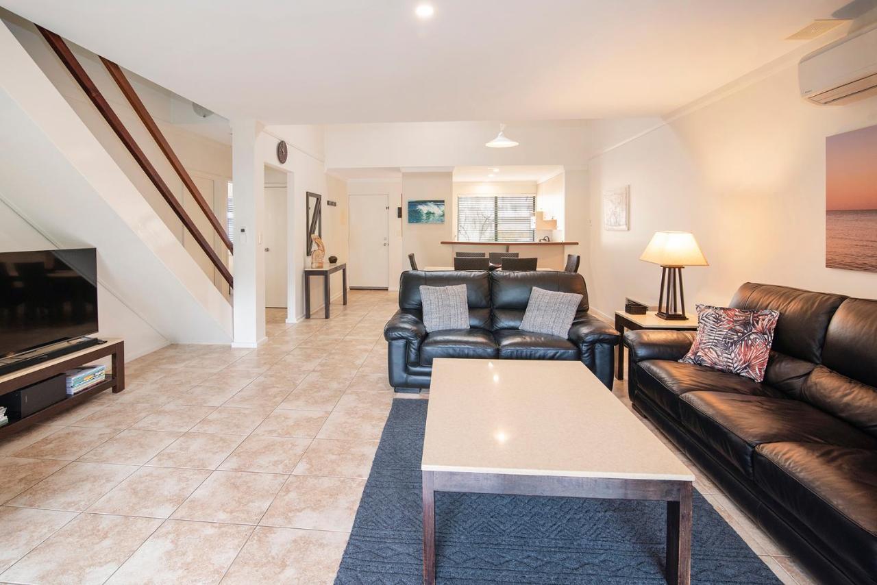 Bayshore Beachside Resort Dunsborough Exterior foto