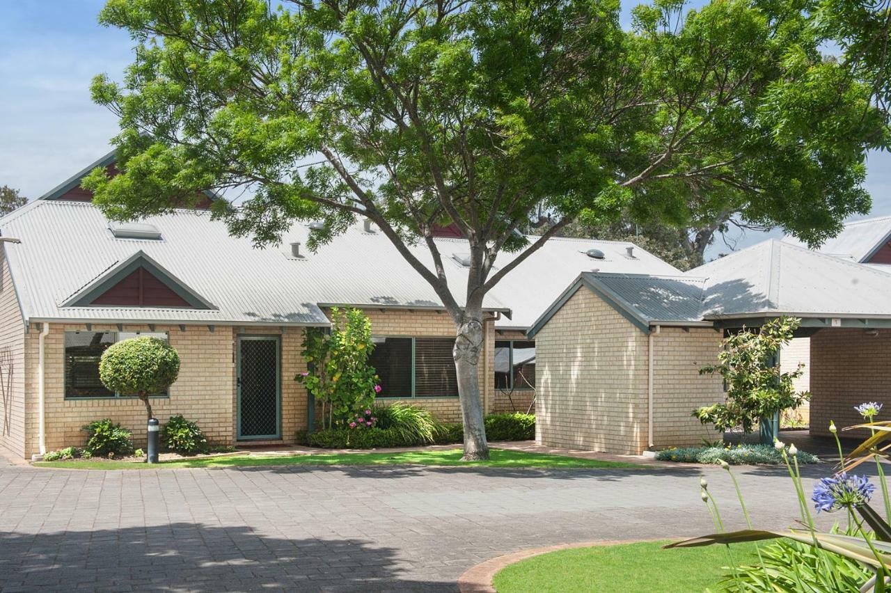 Bayshore Beachside Resort Dunsborough Exterior foto
