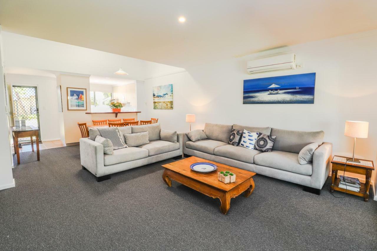 Bayshore Beachside Resort Dunsborough Exterior foto
