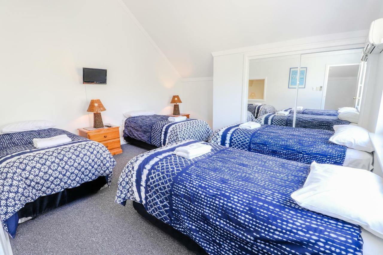 Bayshore Beachside Resort Dunsborough Exterior foto