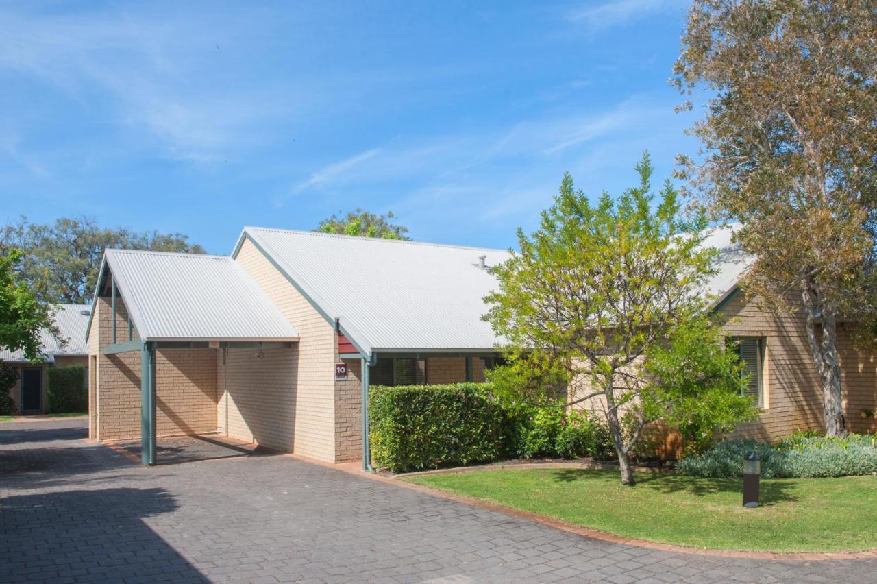 Bayshore Beachside Resort Dunsborough Exterior foto
