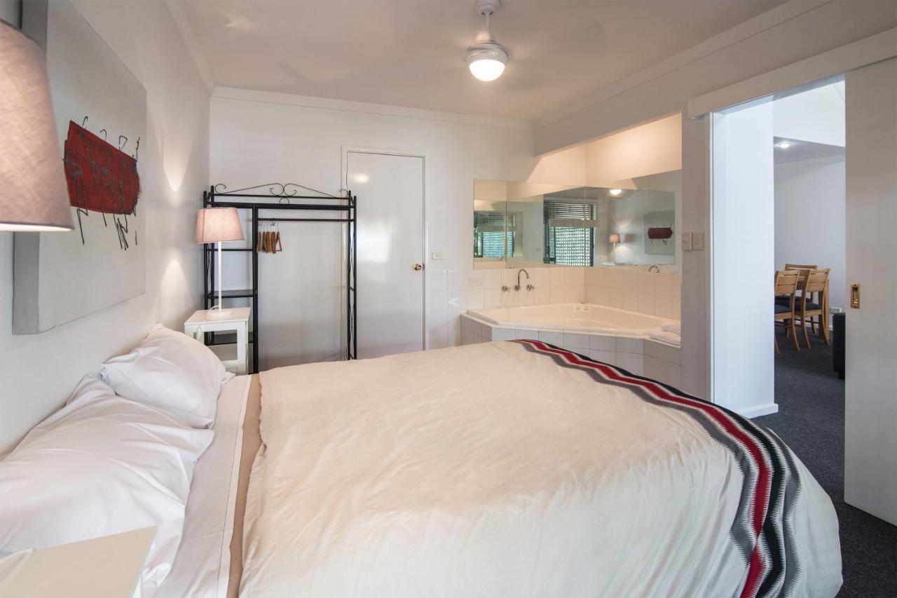Bayshore Beachside Resort Dunsborough Exterior foto