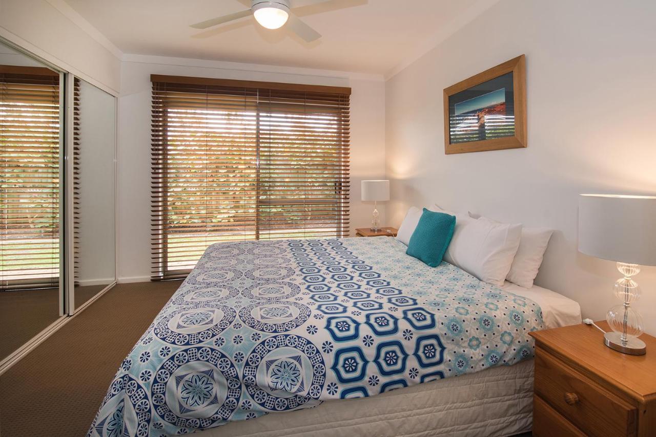 Bayshore Beachside Resort Dunsborough Exterior foto