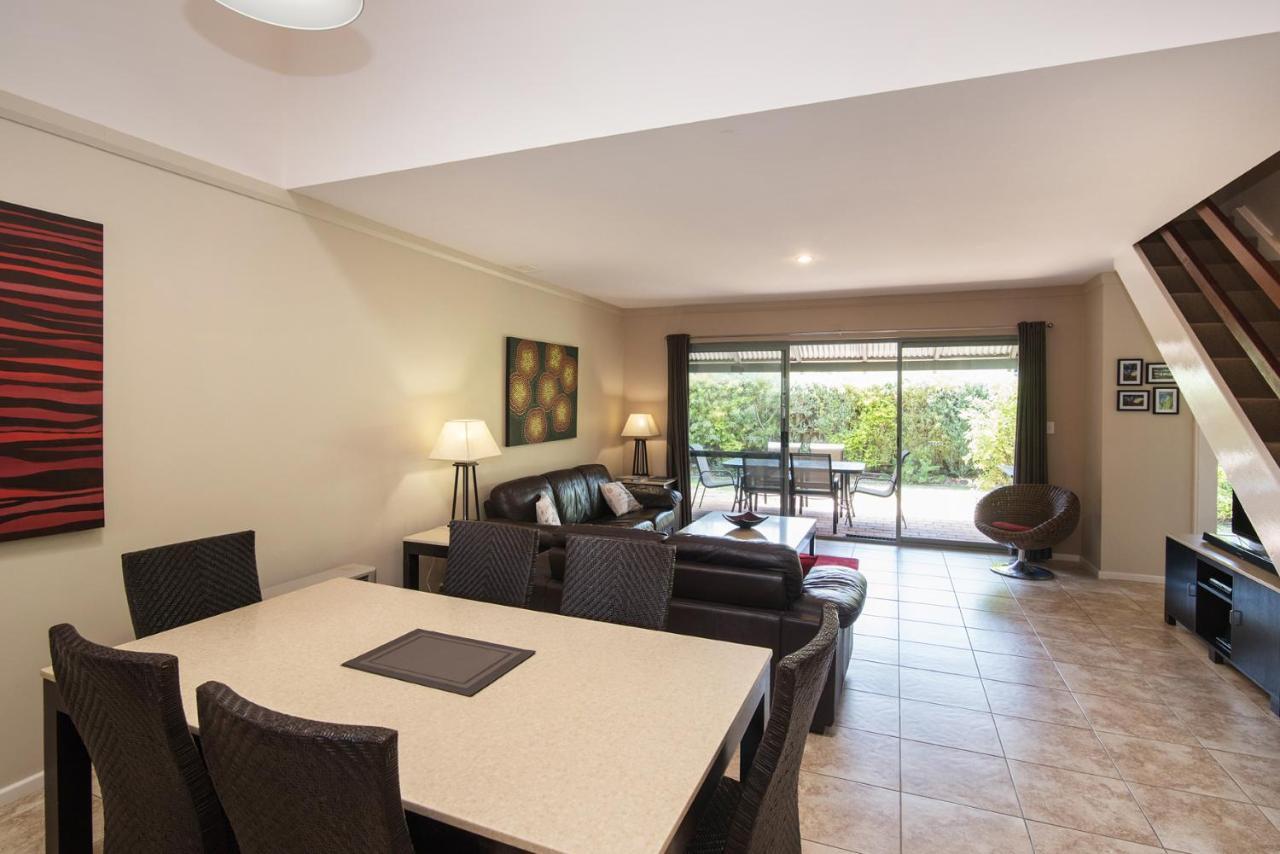 Bayshore Beachside Resort Dunsborough Exterior foto