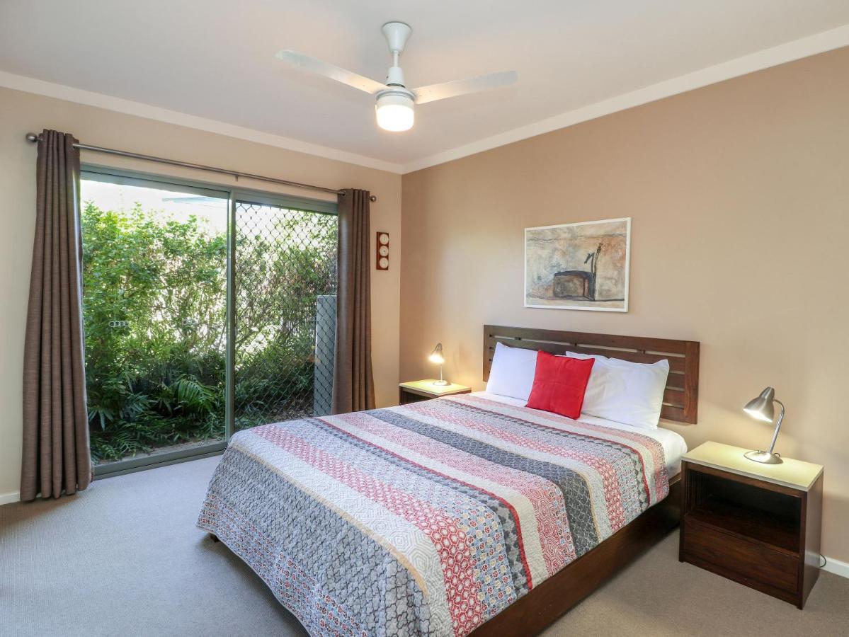 Bayshore Beachside Resort Dunsborough Exterior foto