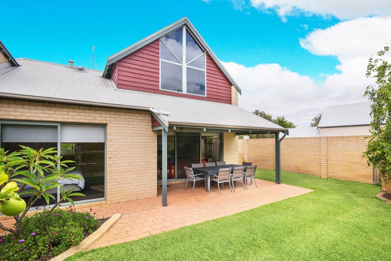 Bayshore Beachside Resort Dunsborough Exterior foto