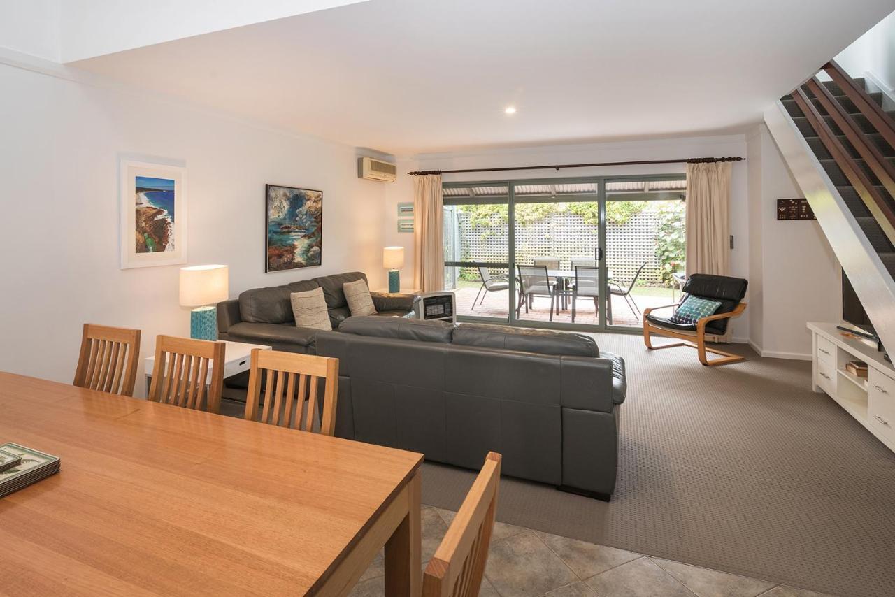 Bayshore Beachside Resort Dunsborough Exterior foto