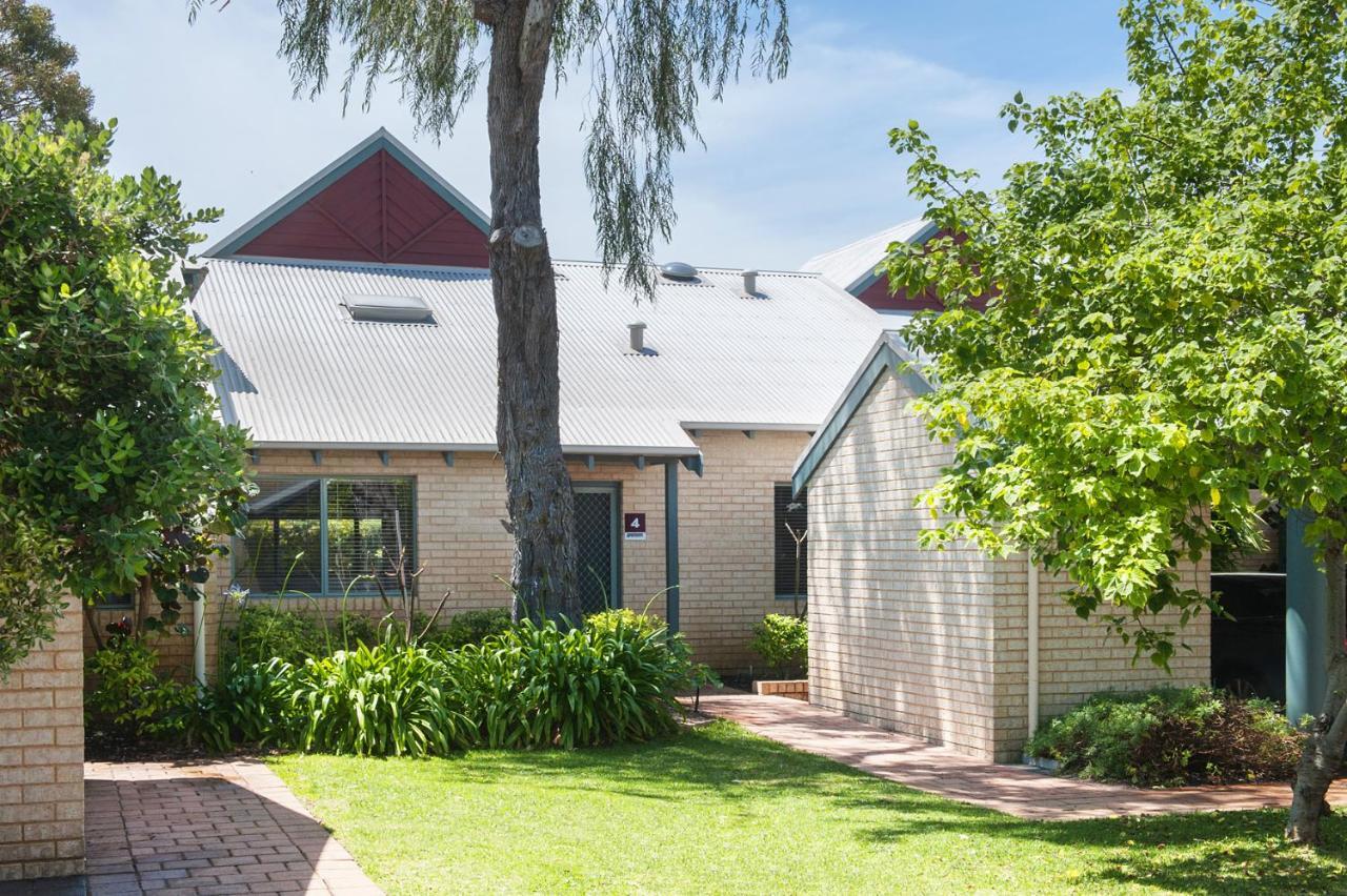 Bayshore Beachside Resort Dunsborough Exterior foto