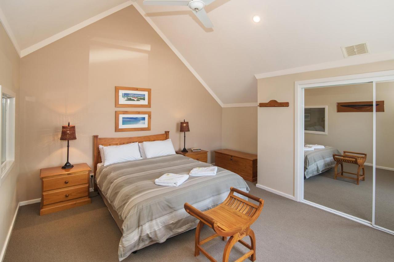 Bayshore Beachside Resort Dunsborough Exterior foto