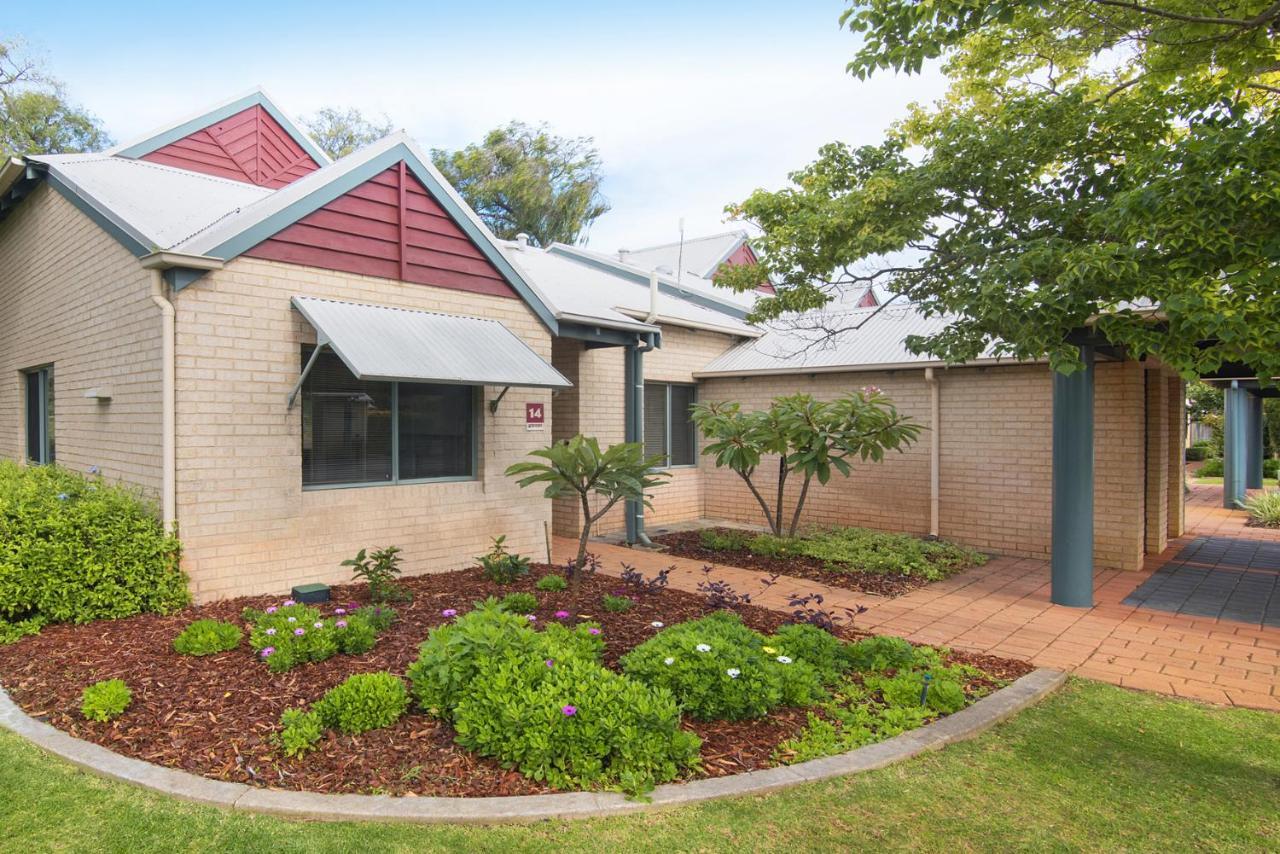 Bayshore Beachside Resort Dunsborough Exterior foto