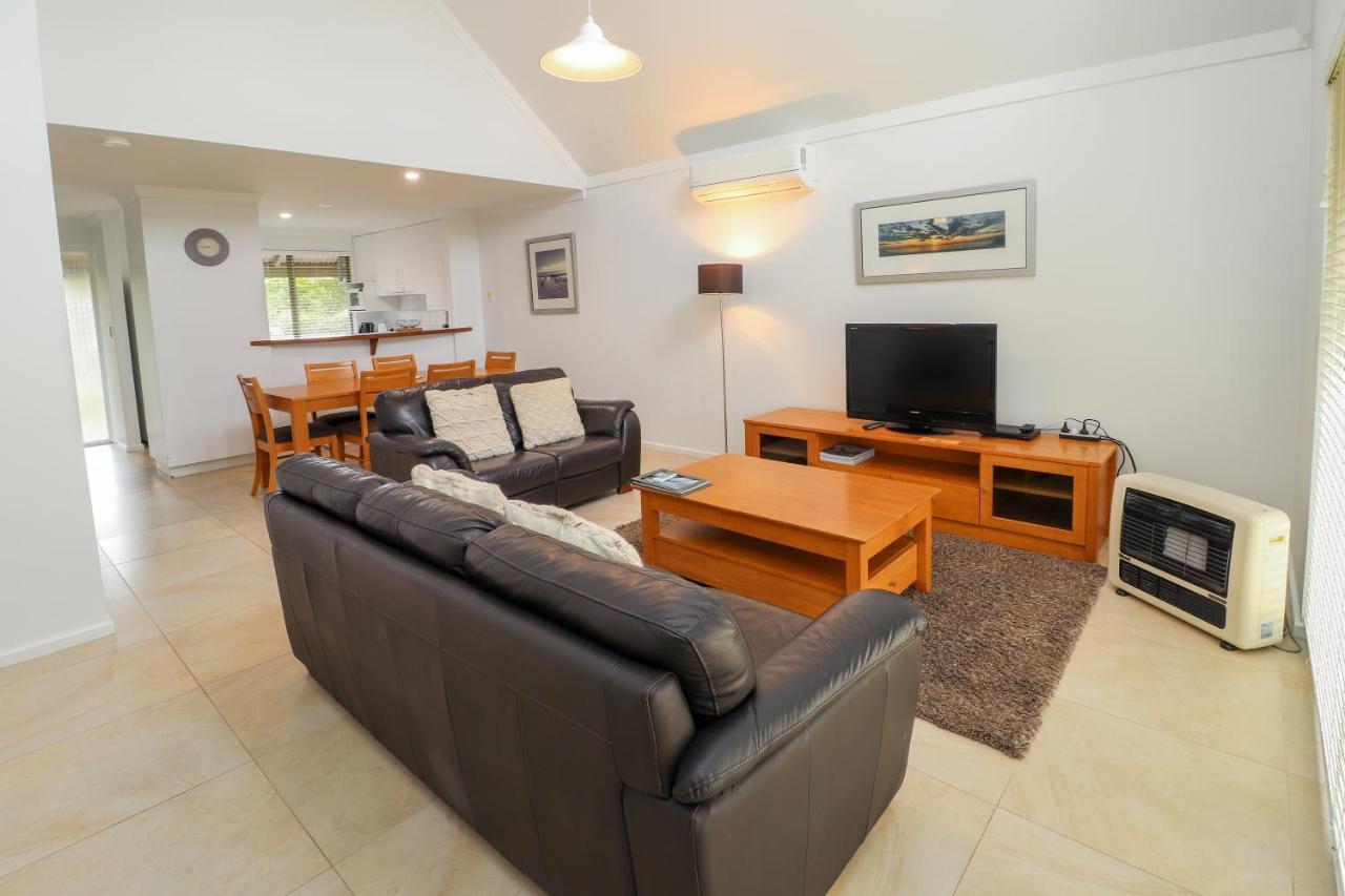 Bayshore Beachside Resort Dunsborough Exterior foto